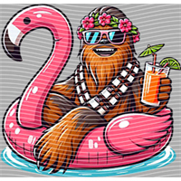 Cartoons and other-CO 4625